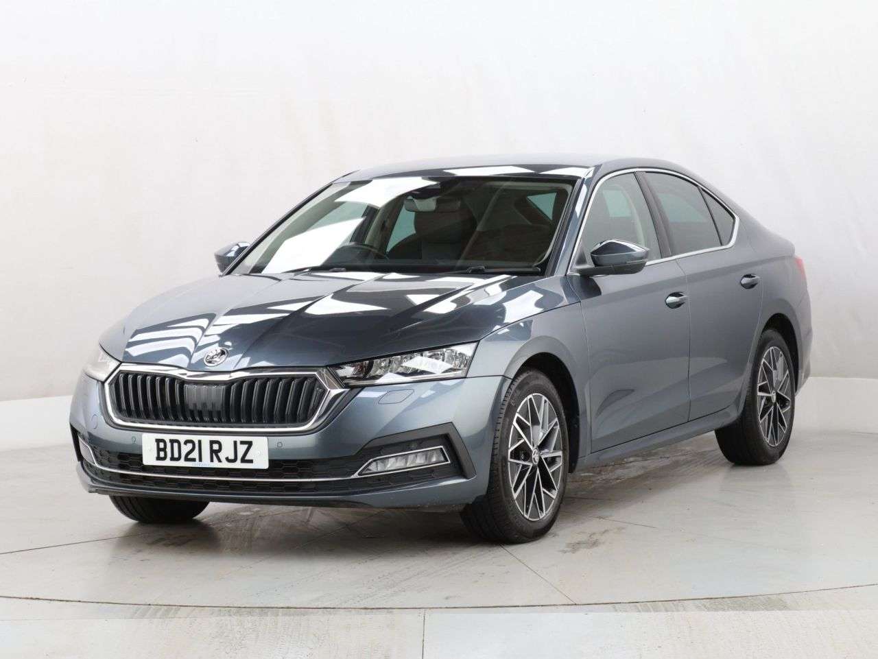 2021 SKODA OCTAVIA 2021 SKODA OCTAVIA