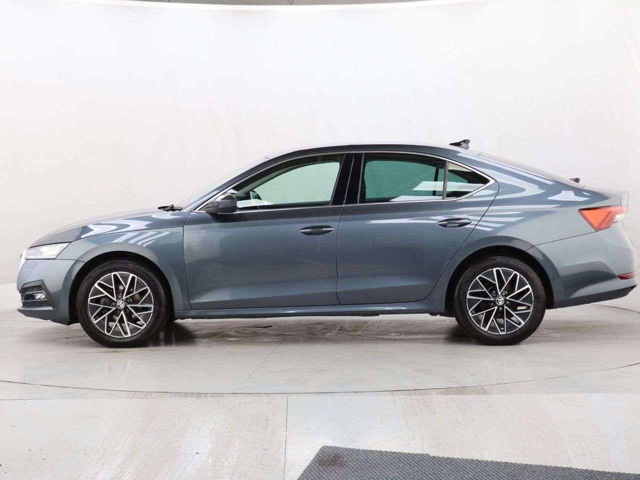 2021 SKODA OCTAVIA 2021 SKODA OCTAVIA