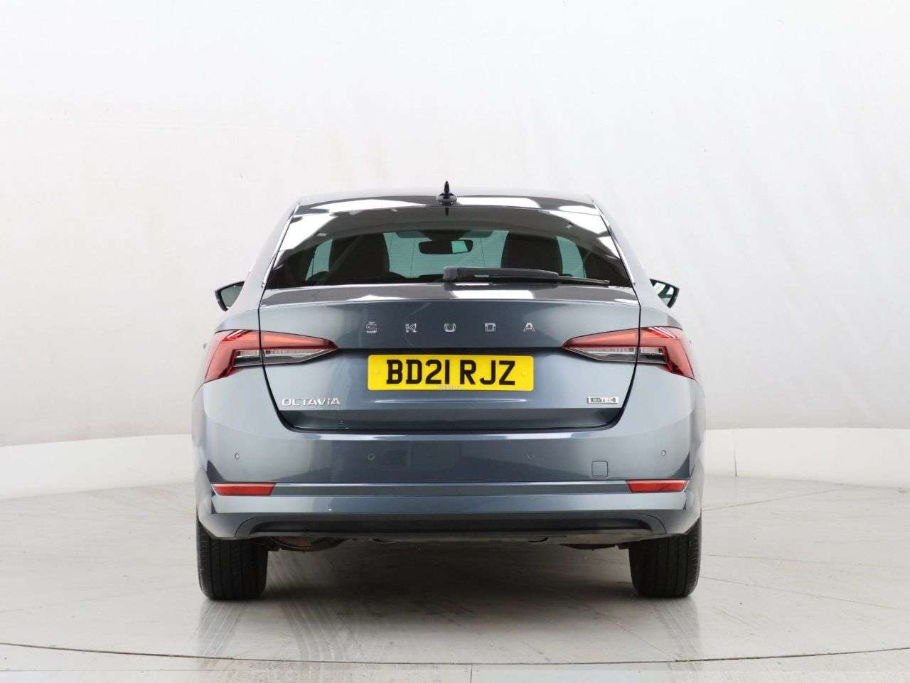 2021 SKODA OCTAVIA 2021 SKODA OCTAVIA