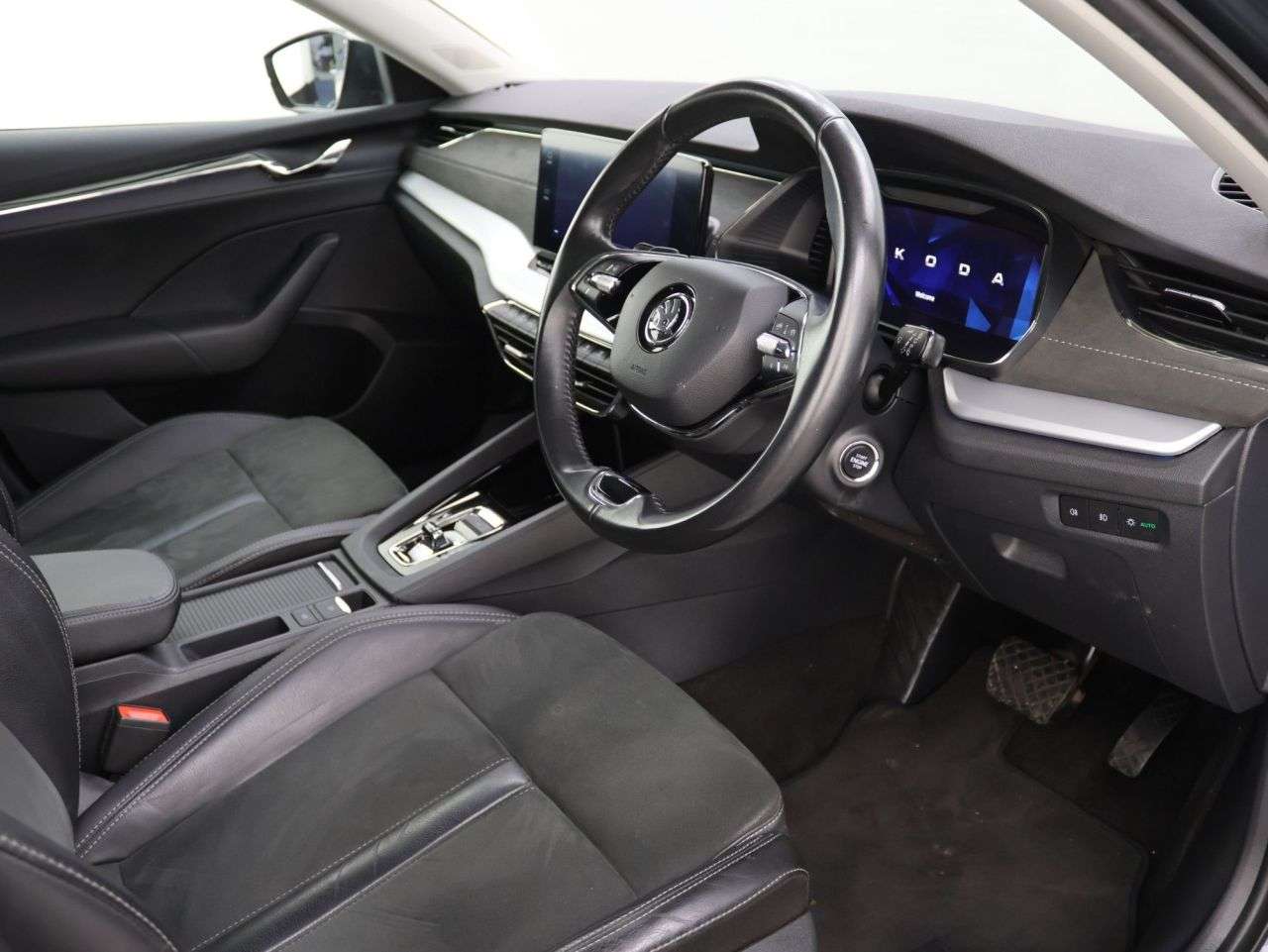 2021 SKODA OCTAVIA 2021 SKODA OCTAVIA