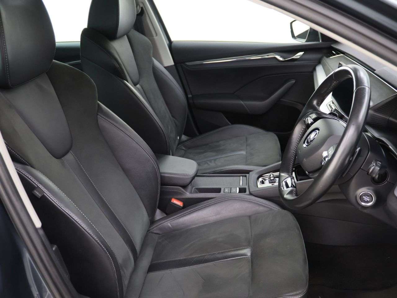 2021 SKODA OCTAVIA 2021 SKODA OCTAVIA