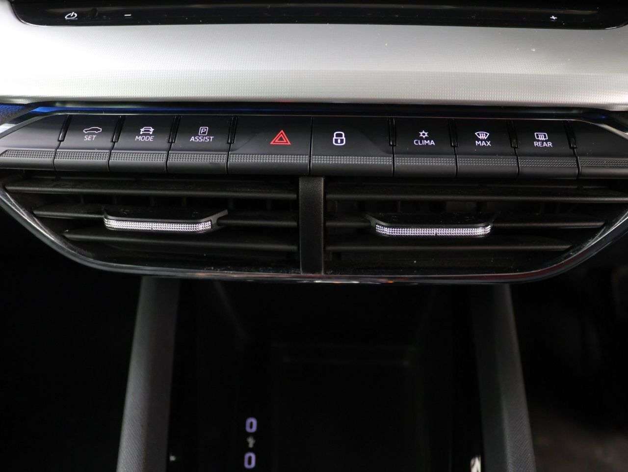 2021 SKODA OCTAVIA 2021 SKODA OCTAVIA