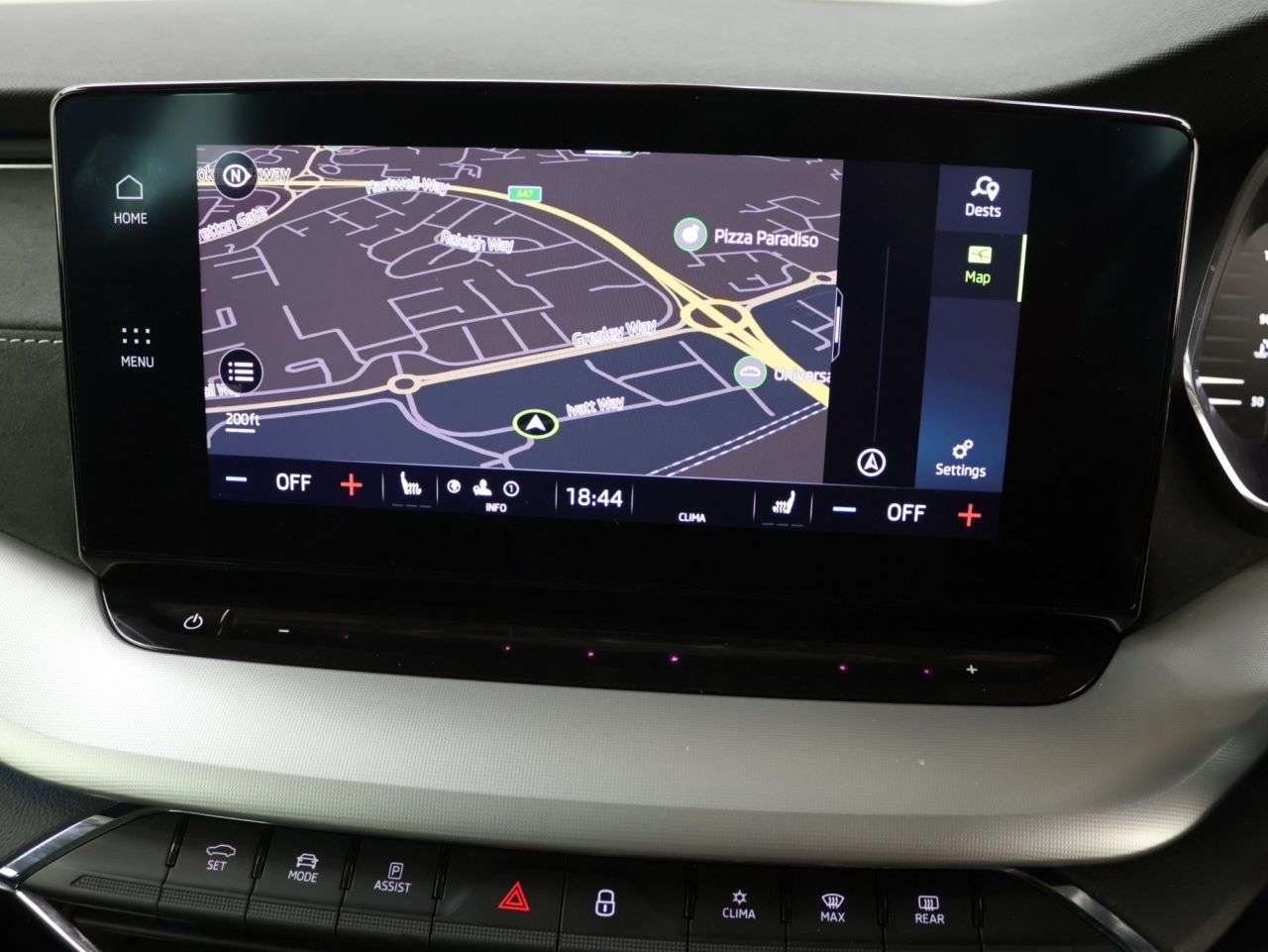 2021 SKODA OCTAVIA 2021 SKODA OCTAVIA