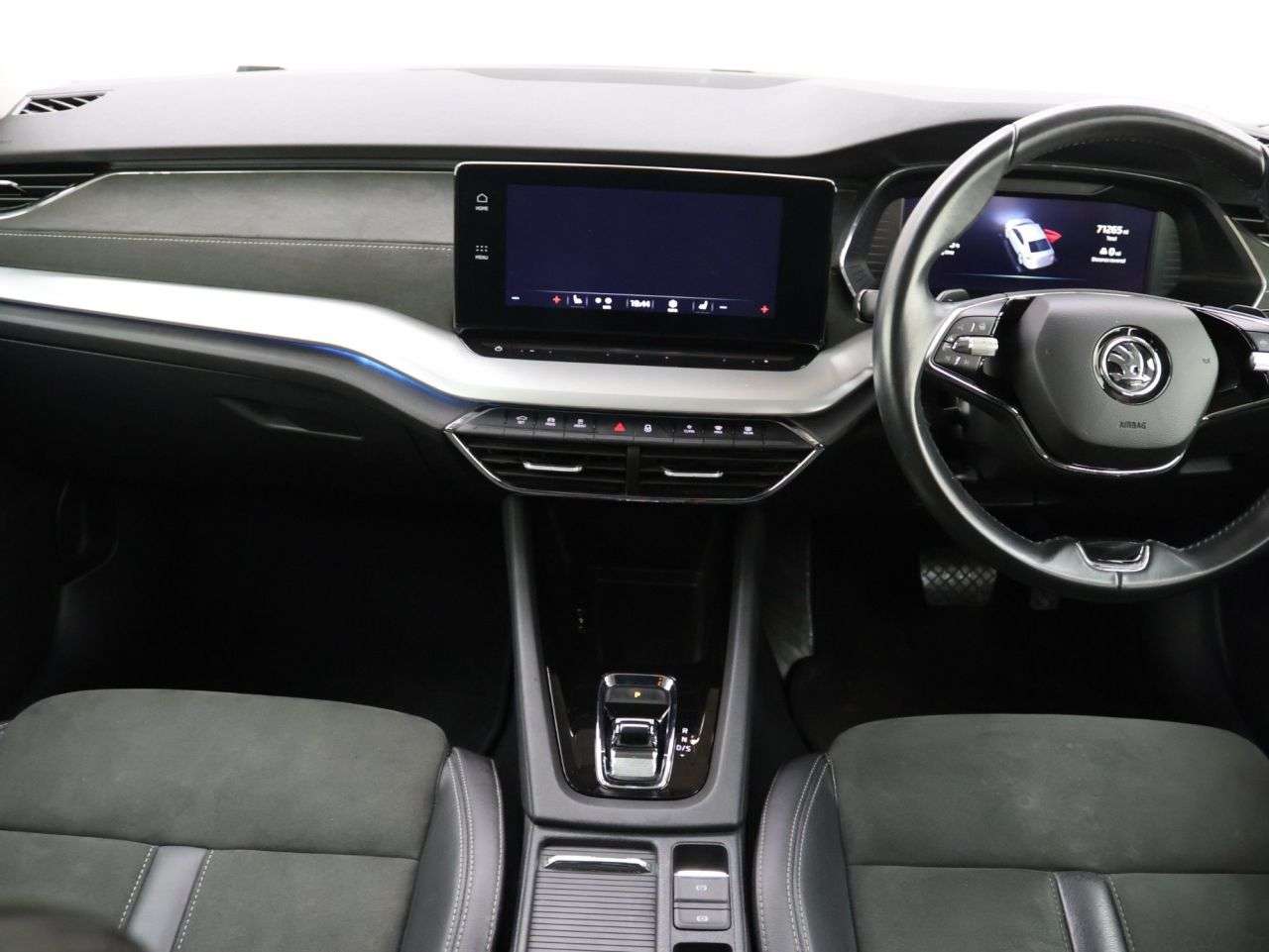 2021 SKODA OCTAVIA 2021 SKODA OCTAVIA