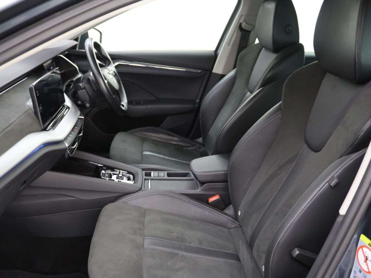 2021 SKODA OCTAVIA 2021 SKODA OCTAVIA