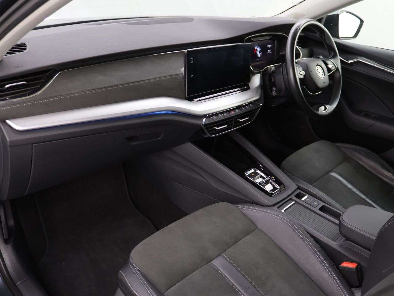 2021 SKODA OCTAVIA 2021 SKODA OCTAVIA