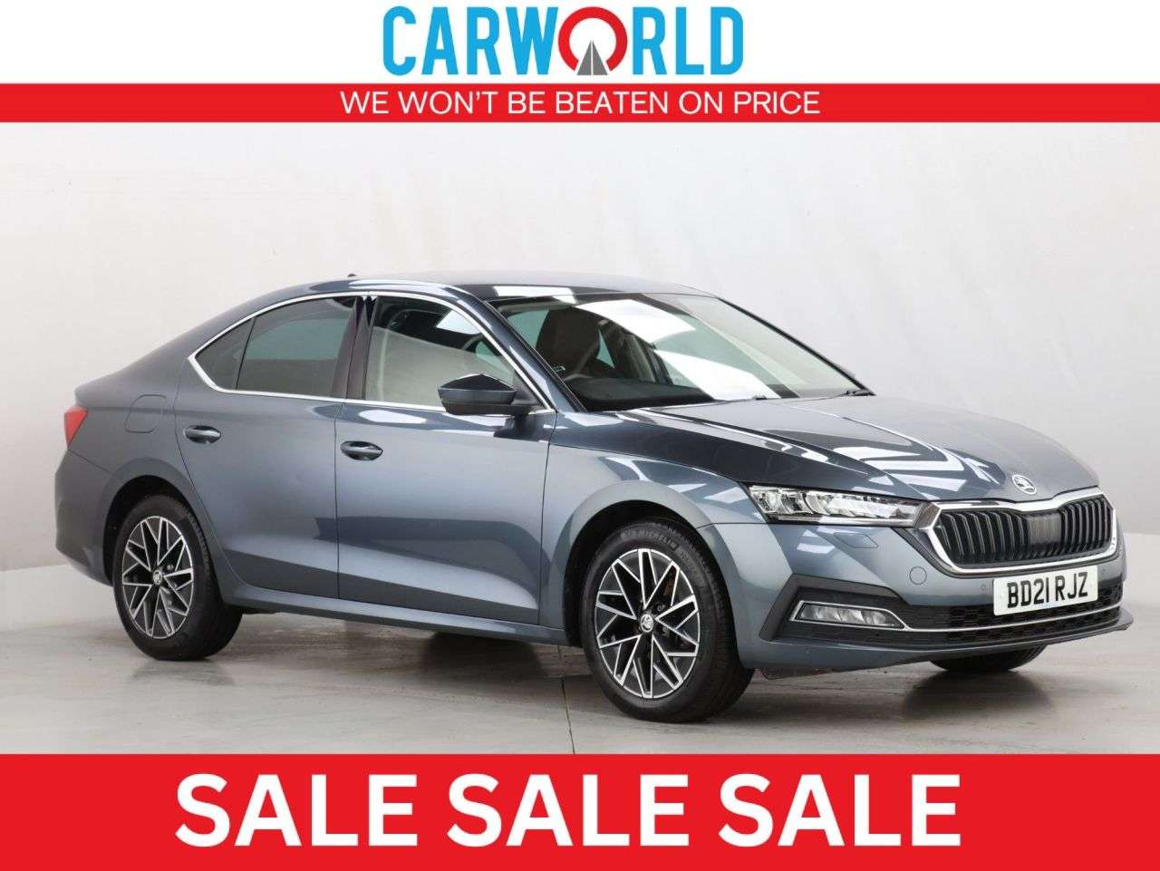 2021 SKODA OCTAVIA 2021 SKODA OCTAVIA