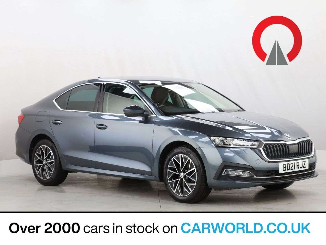 2021 SKODA OCTAVIA 2021 SKODA OCTAVIA