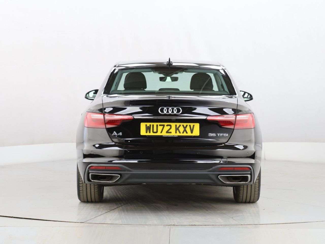 2022 AUDI A4 2022 AUDI A4