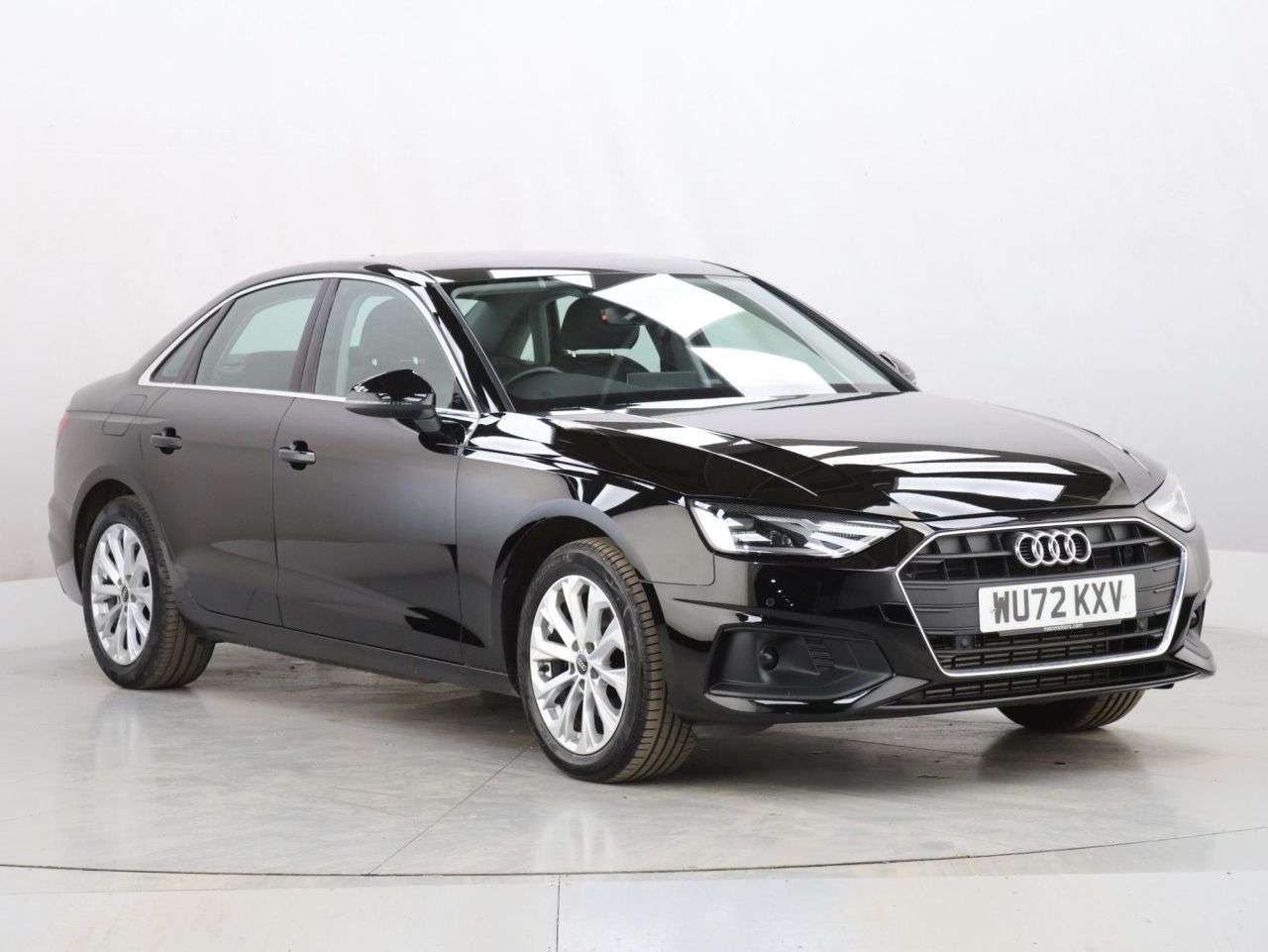 2022 AUDI A4 2022 AUDI A4