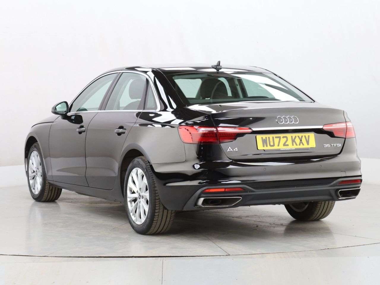 2022 AUDI A4 2022 AUDI A4