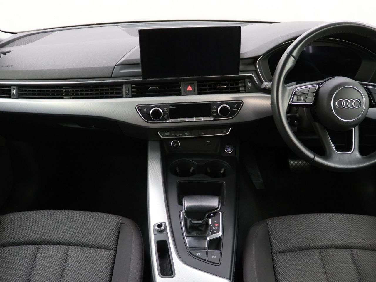 2022 AUDI A4 2022 AUDI A4