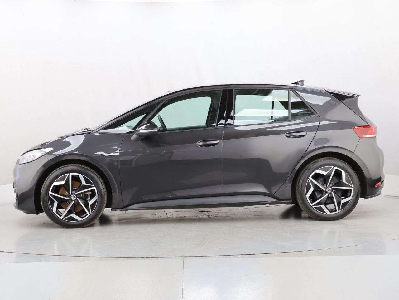 2021 VOLKSWAGEN ID3 2021 VOLKSWAGEN ID3