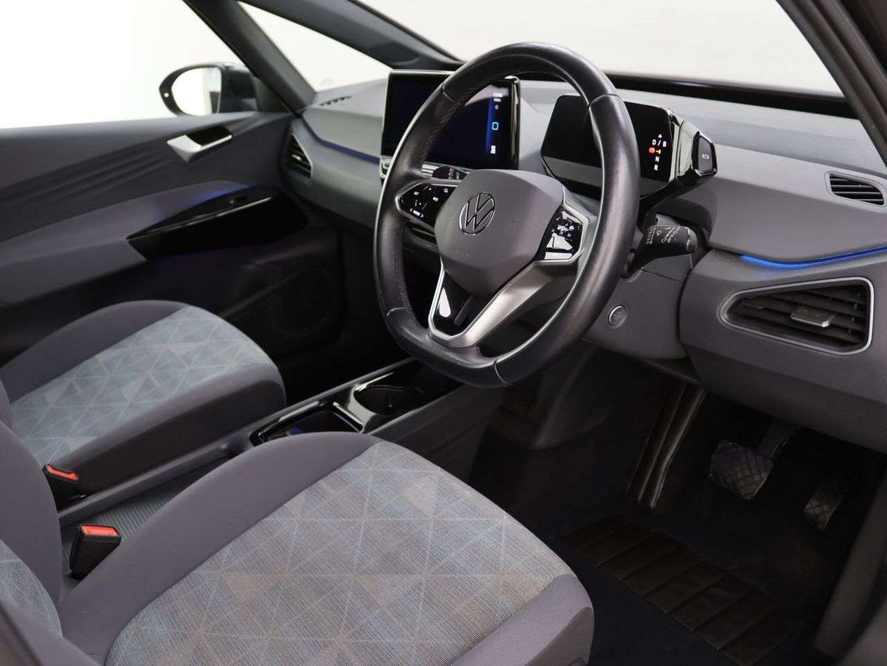 2021 VOLKSWAGEN ID3 2021 VOLKSWAGEN ID3