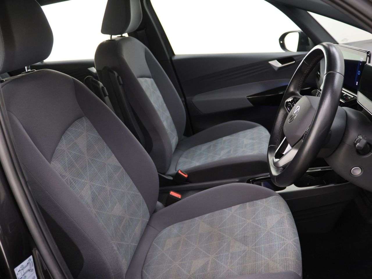 2021 VOLKSWAGEN ID3 2021 VOLKSWAGEN ID3