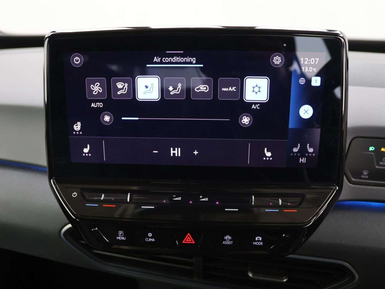 2021 VOLKSWAGEN ID3 2021 VOLKSWAGEN ID3