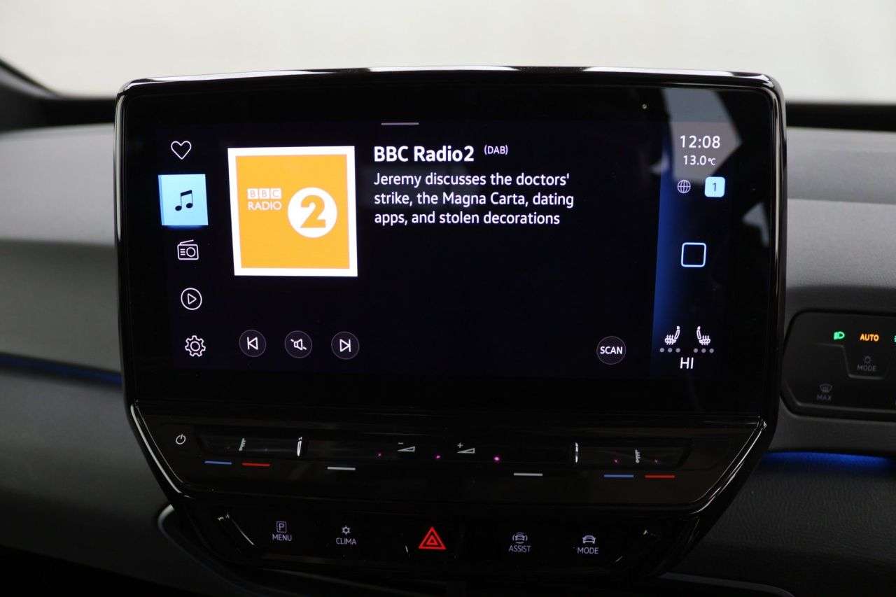 2021 VOLKSWAGEN ID3 2021 VOLKSWAGEN ID3