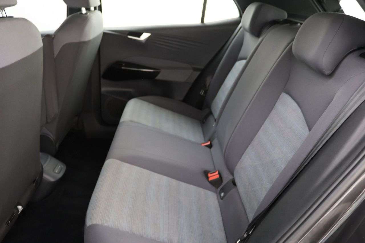 2021 VOLKSWAGEN ID3 2021 VOLKSWAGEN ID3