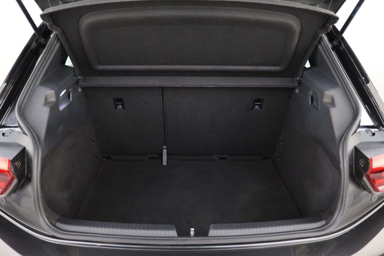 2021 VOLKSWAGEN ID3 2021 VOLKSWAGEN ID3