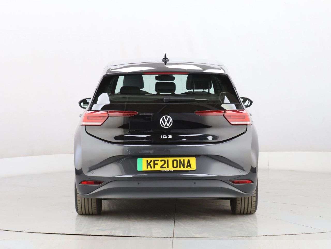 2021 VOLKSWAGEN ID3 2021 VOLKSWAGEN ID3