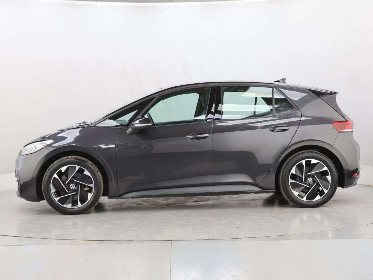 2021 VOLKSWAGEN ID3 2021 VOLKSWAGEN ID3