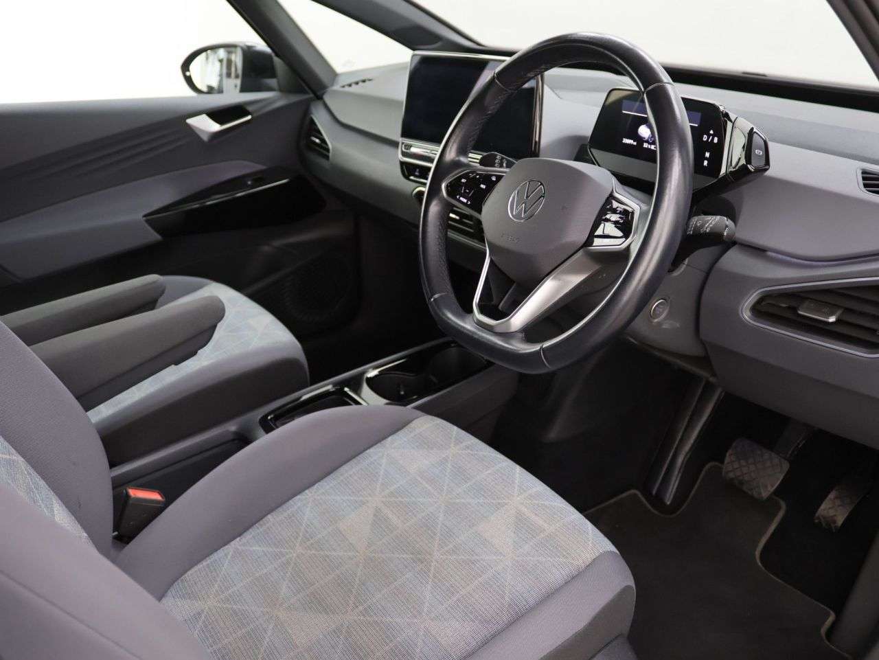 2021 VOLKSWAGEN ID3 2021 VOLKSWAGEN ID3