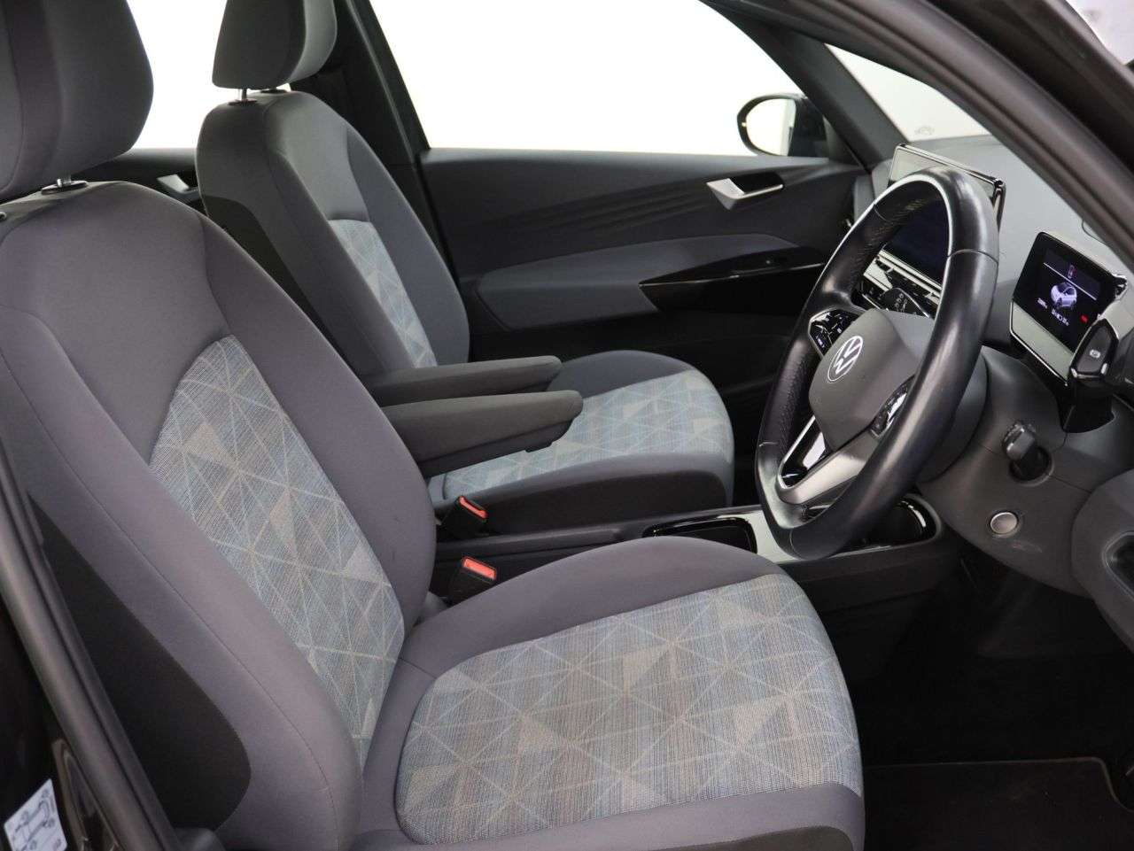 2021 VOLKSWAGEN ID3 2021 VOLKSWAGEN ID3