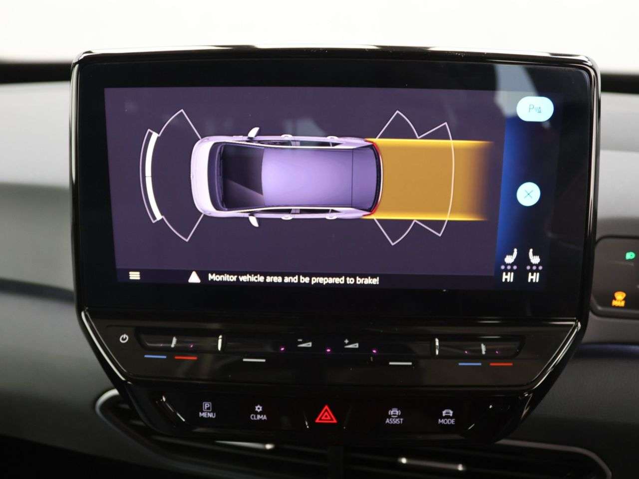 2021 VOLKSWAGEN ID3 2021 VOLKSWAGEN ID3