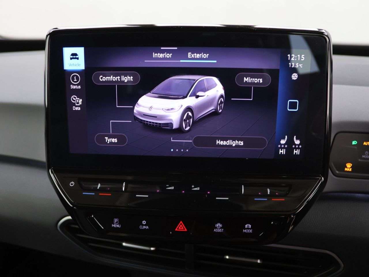 2021 VOLKSWAGEN ID3 2021 VOLKSWAGEN ID3