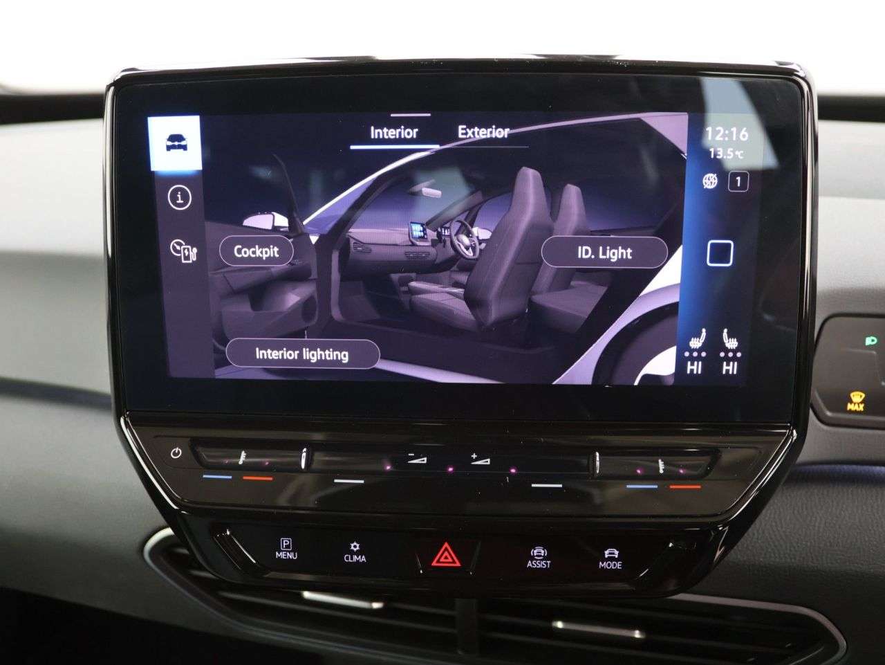 2021 VOLKSWAGEN ID3 2021 VOLKSWAGEN ID3