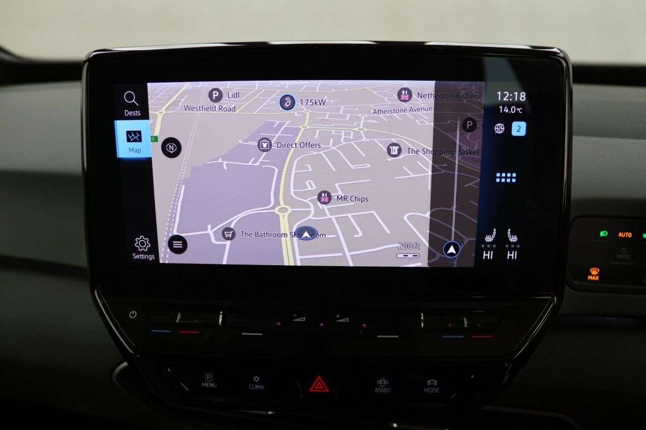 2021 VOLKSWAGEN ID3 2021 VOLKSWAGEN ID3