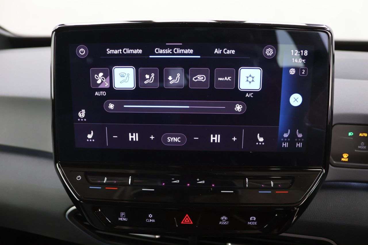 2021 VOLKSWAGEN ID3 2021 VOLKSWAGEN ID3