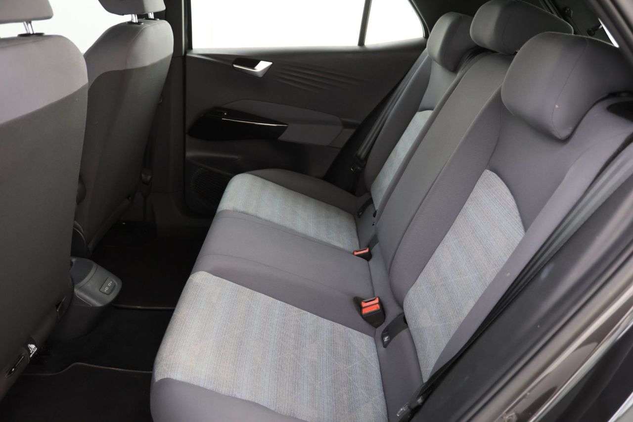 2021 VOLKSWAGEN ID3 2021 VOLKSWAGEN ID3