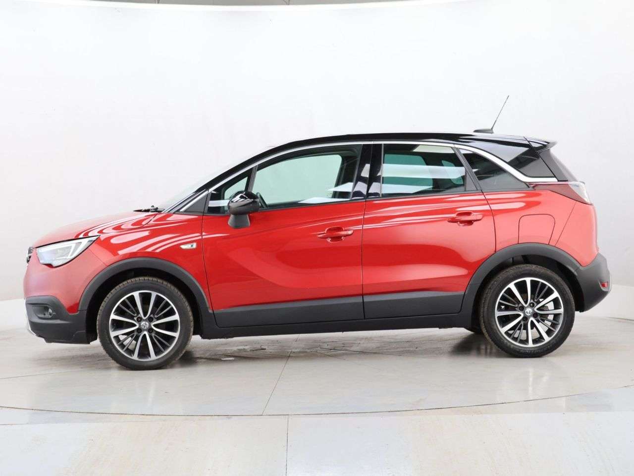 2019 VAUXHALL CROSSLAND X 2019 VAUXHALL CROSSLAND X