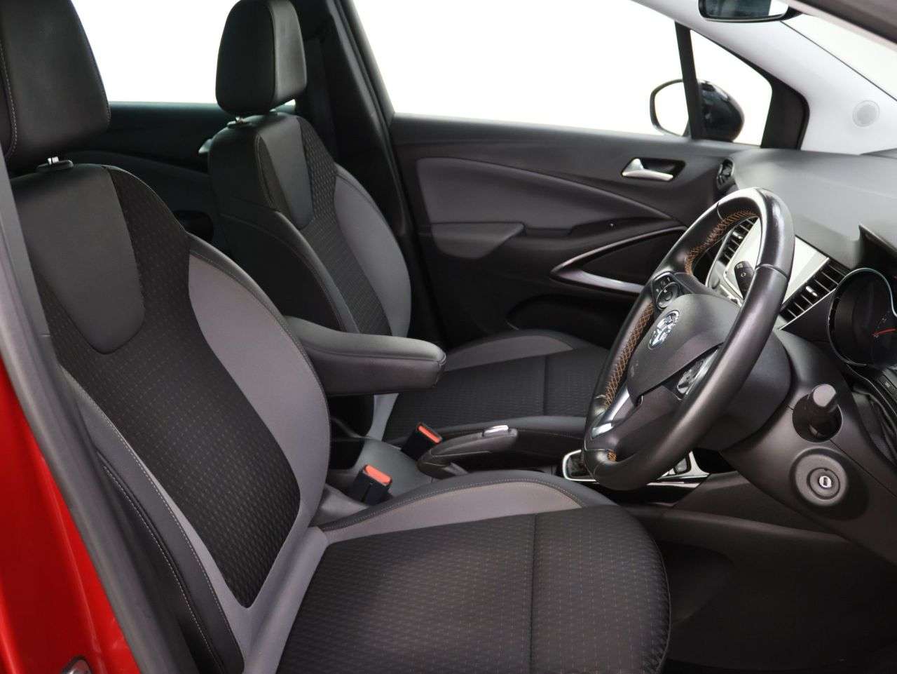 2019 VAUXHALL CROSSLAND X 2019 VAUXHALL CROSSLAND X