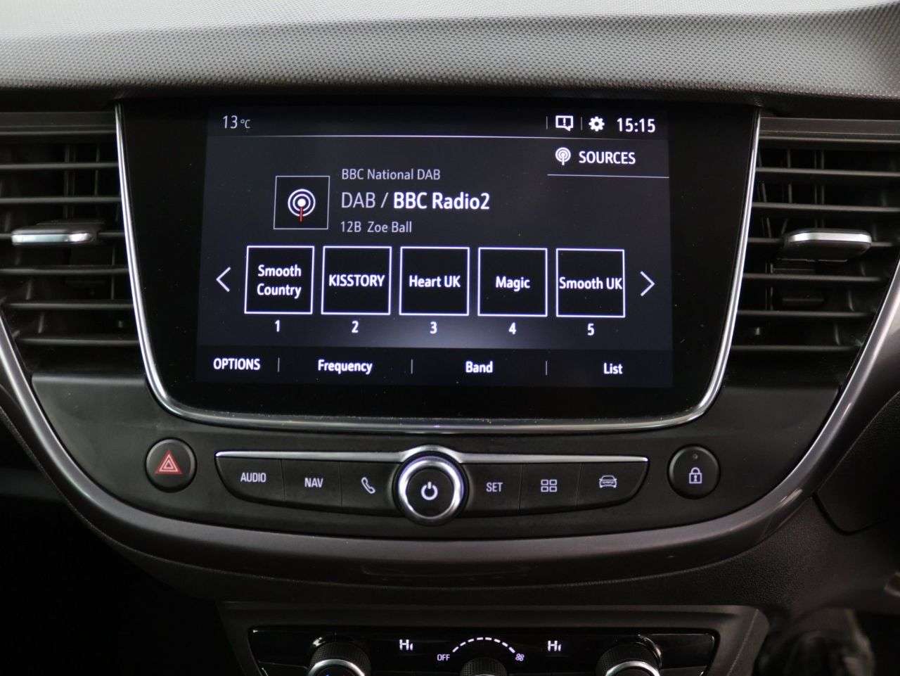 2019 VAUXHALL CROSSLAND X 2019 VAUXHALL CROSSLAND X