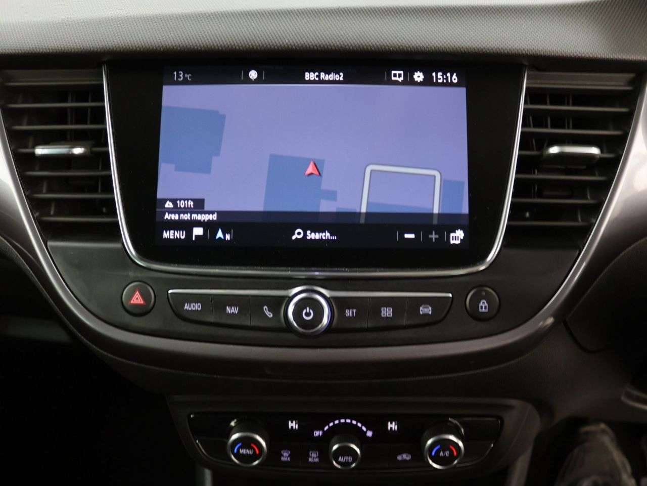 2019 VAUXHALL CROSSLAND X 2019 VAUXHALL CROSSLAND X