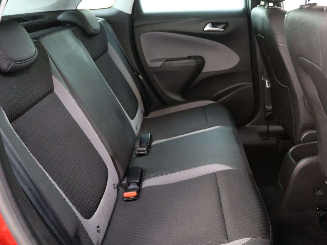 2019 VAUXHALL CROSSLAND X 2019 VAUXHALL CROSSLAND X