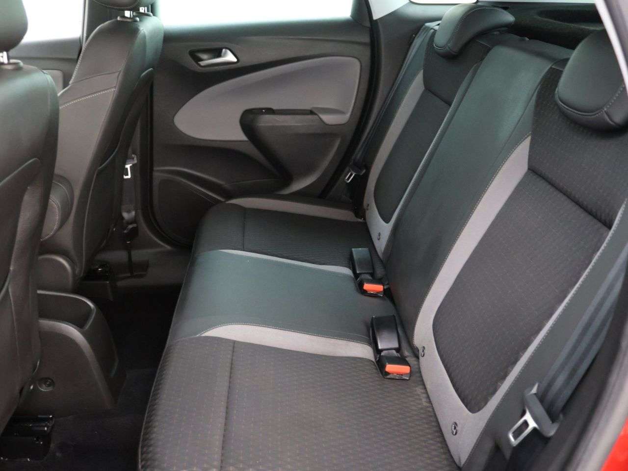 2019 VAUXHALL CROSSLAND X 2019 VAUXHALL CROSSLAND X