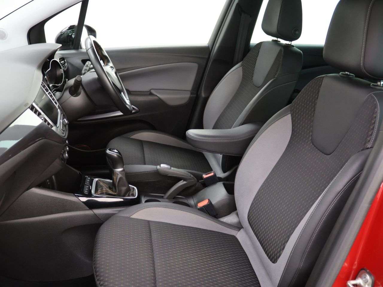 2019 VAUXHALL CROSSLAND X 2019 VAUXHALL CROSSLAND X