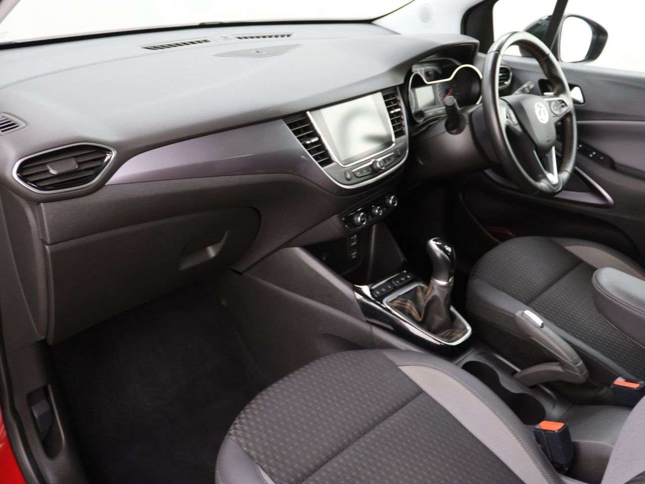 2019 VAUXHALL CROSSLAND X 2019 VAUXHALL CROSSLAND X