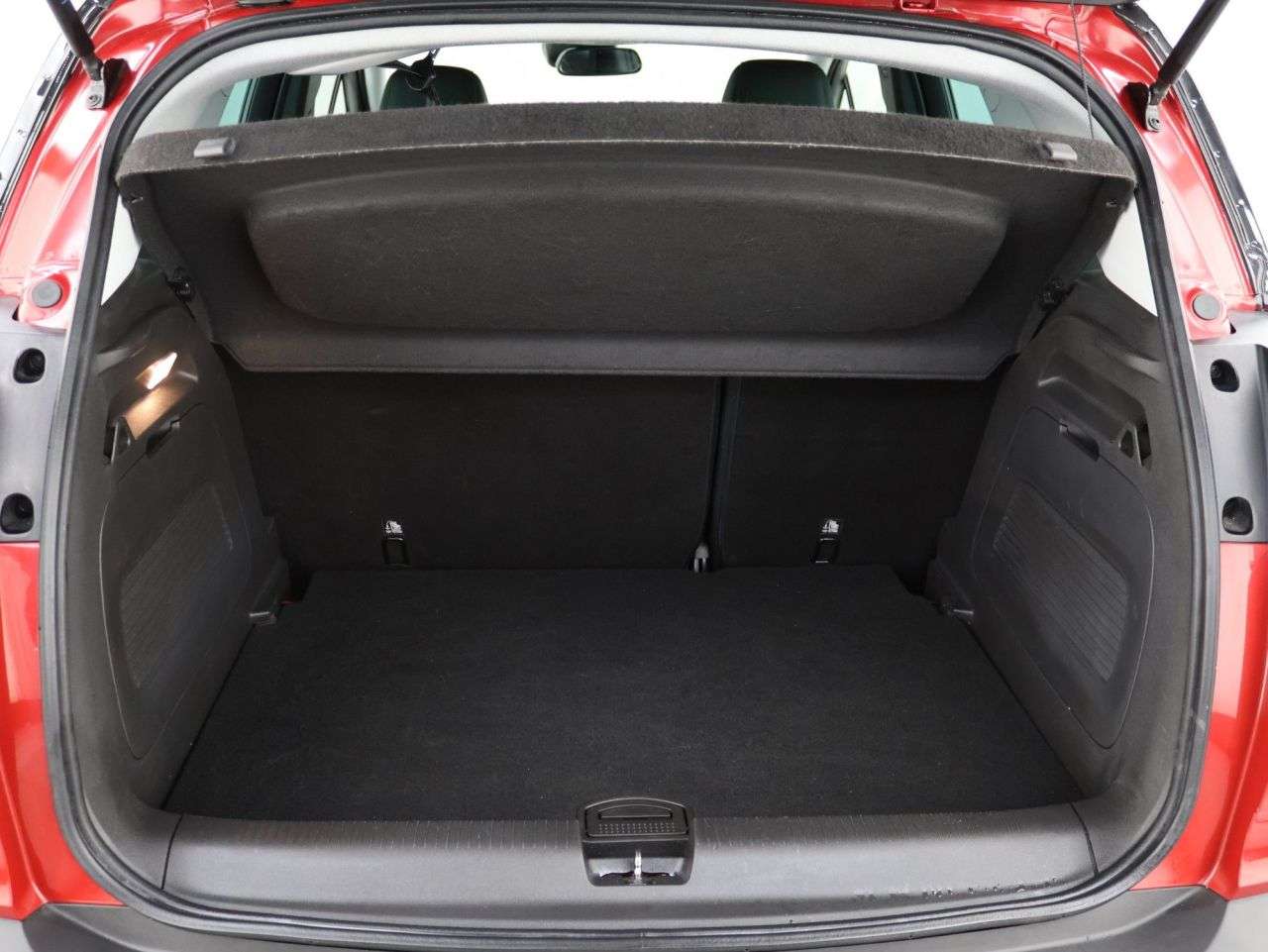 2019 VAUXHALL CROSSLAND X 2019 VAUXHALL CROSSLAND X