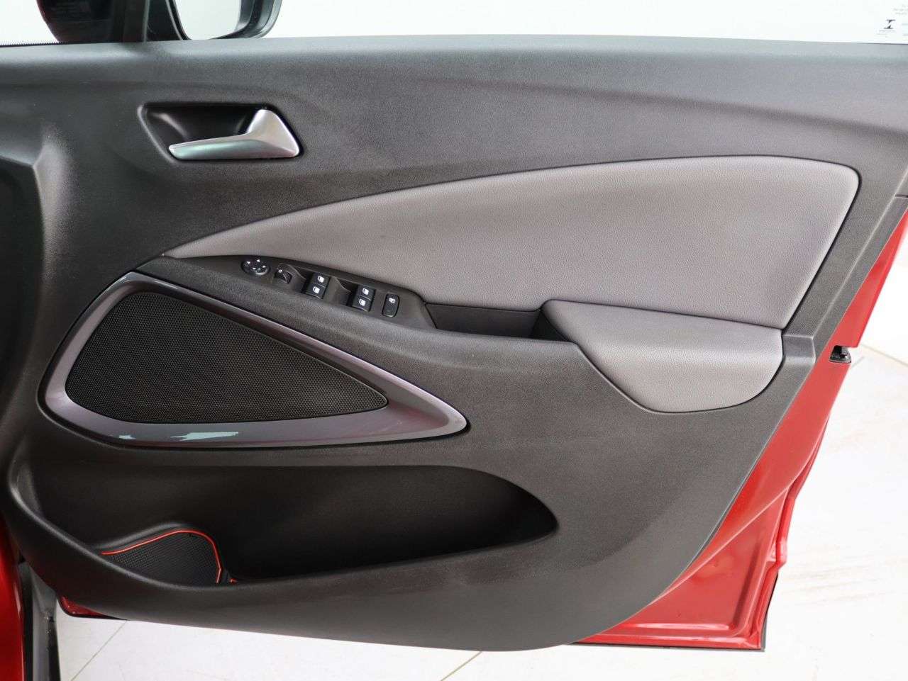 2019 VAUXHALL CROSSLAND X 2019 VAUXHALL CROSSLAND X