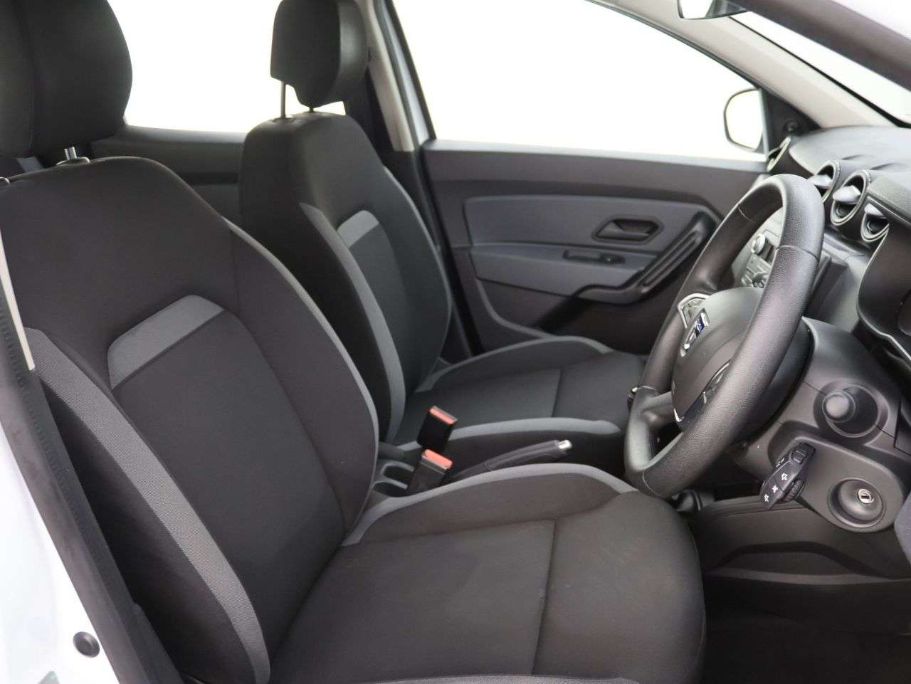 2020 DACIA DUSTER 2020 DACIA DUSTER