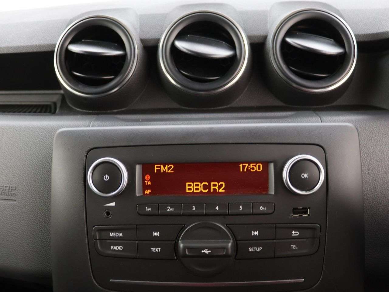 2020 DACIA DUSTER 2020 DACIA DUSTER