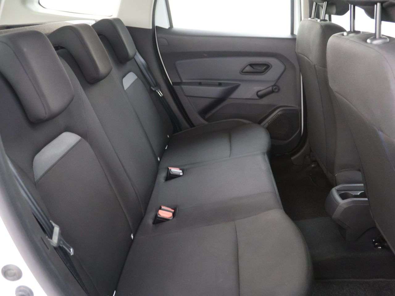 2020 DACIA DUSTER 2020 DACIA DUSTER