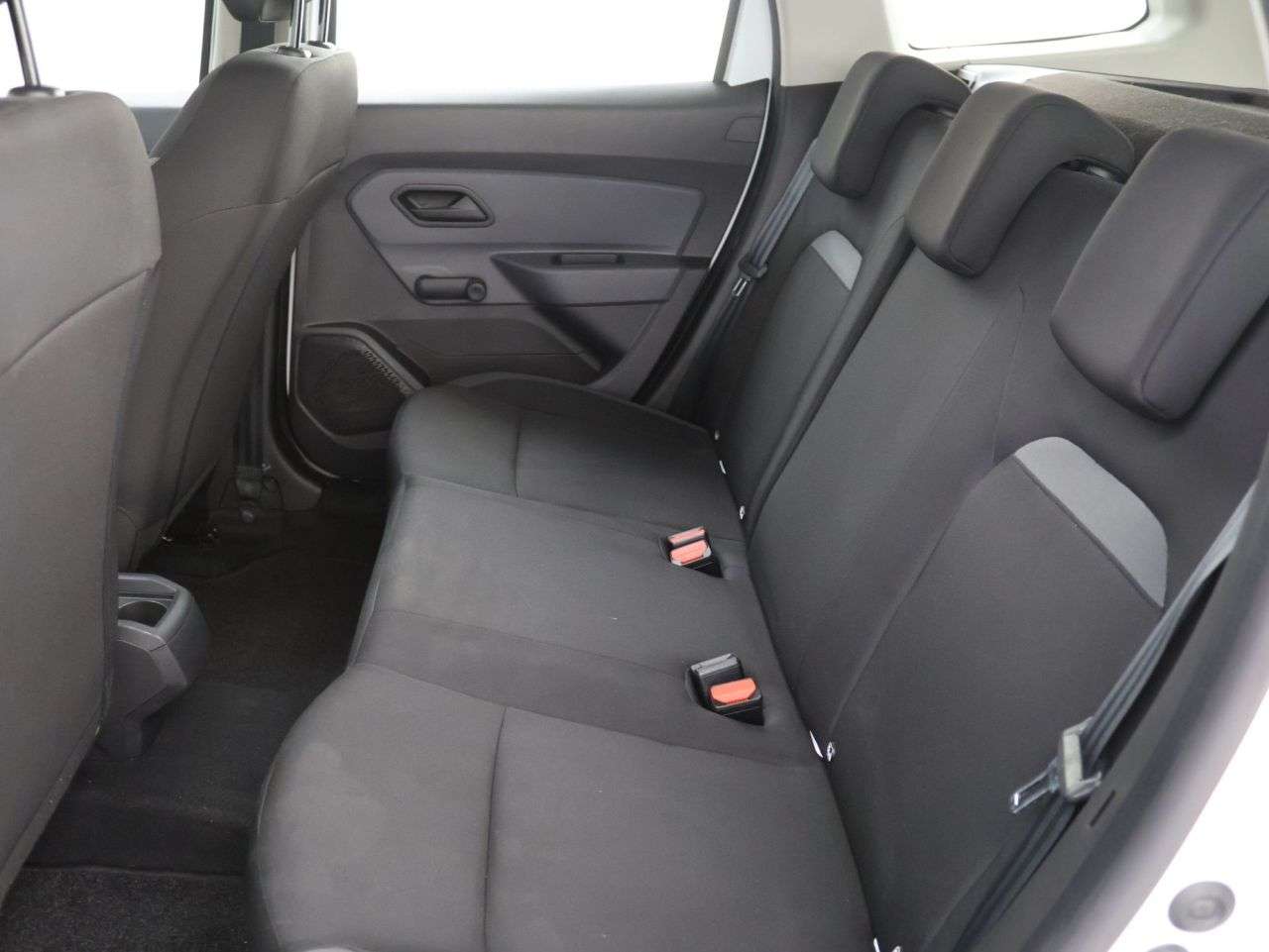 2020 DACIA DUSTER 2020 DACIA DUSTER