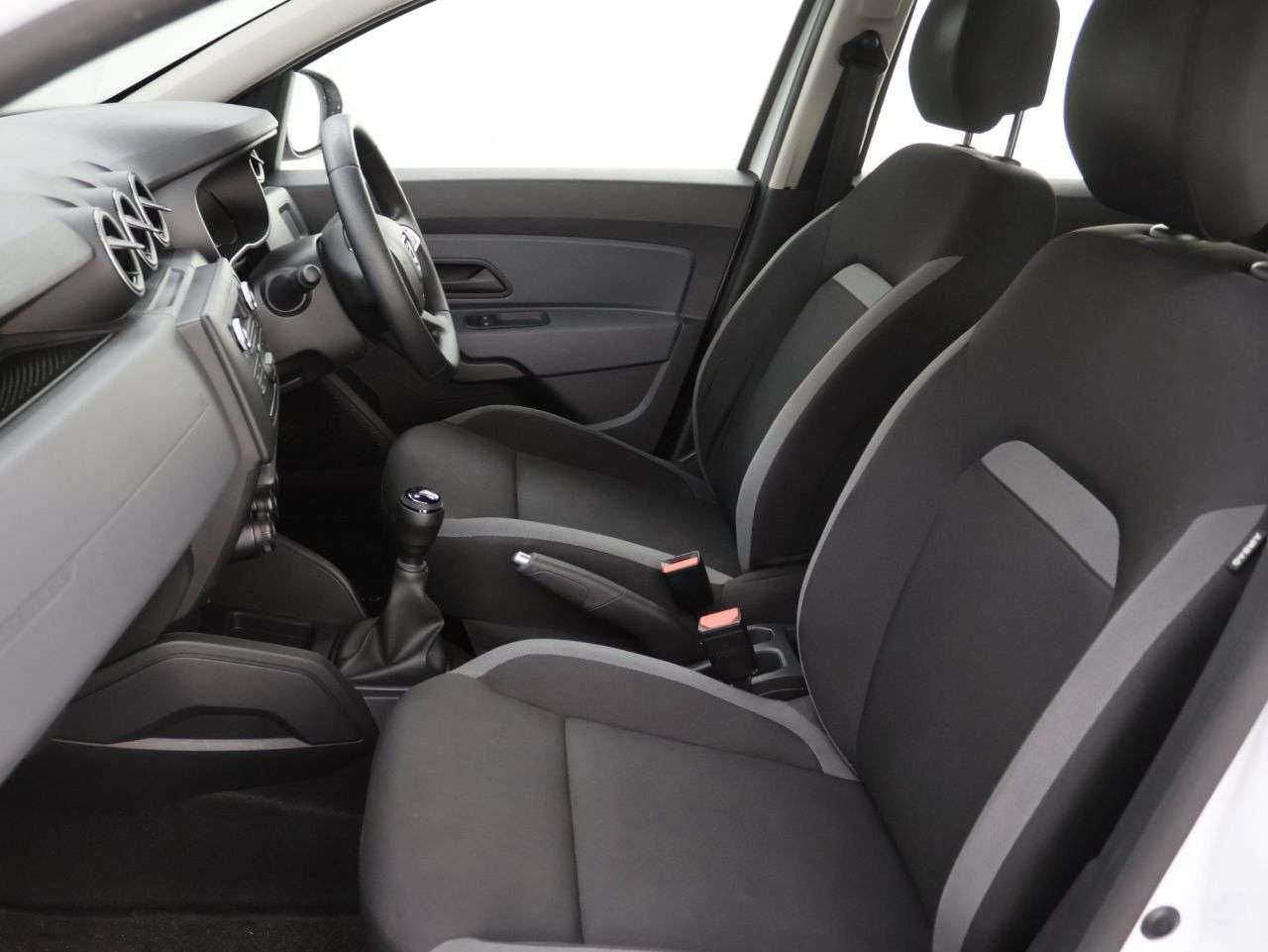 2020 DACIA DUSTER 2020 DACIA DUSTER