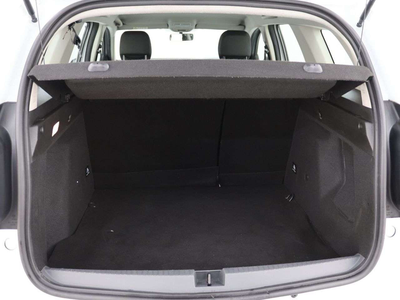 2020 DACIA DUSTER 2020 DACIA DUSTER