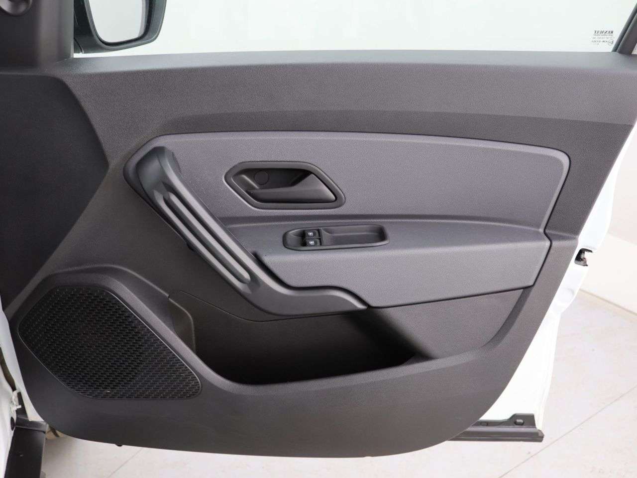 2020 DACIA DUSTER 2020 DACIA DUSTER